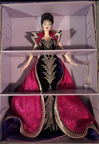 Barbie brunette brillance - barbie,