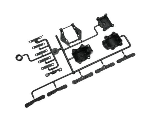 Kyosho alloggiamento cambio
