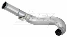 Tubo di scarico DINEX 2KA001