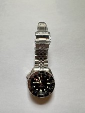 Seiko 5 Sports Black Grape