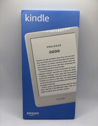 Amazon kindle 10a - amazon, (10a