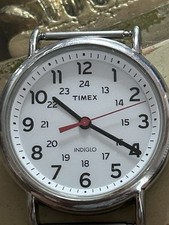 Orologio Vintage TIMEX