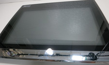 Cerniera coperchio vetro