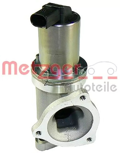 Valvola egr metzger 0892044 - egr,