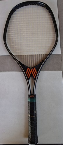 Alto turbo king size - size, racchetta