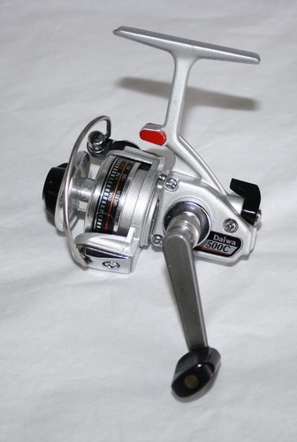 Daiwa 500c ultralight - daiwa,