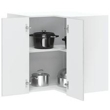 Pensile da Cucina ad Angolo
