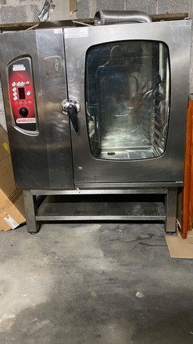 Forno combistar angelo - combistar,