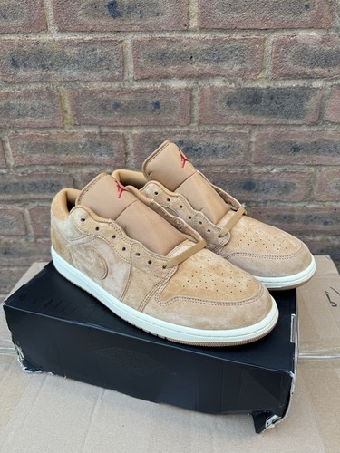Air jordan low - air, 1