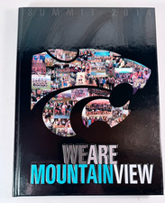 Mountain View High School 2014