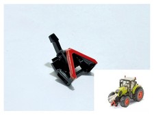 Frizione anteriore Siku