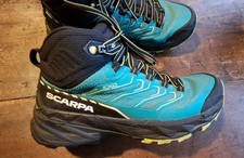 Scarpone Scarpa rush Mid 2