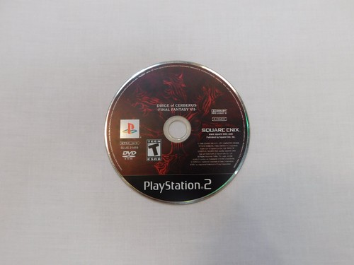 Final fantasy gioco ps2 - final,