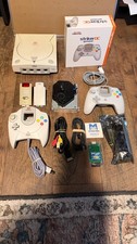 Pacchetto console Sega