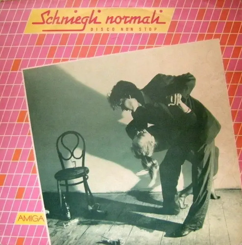 Schniegli normali disco non - disco,