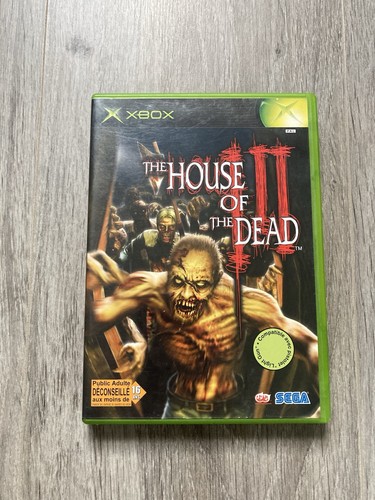 The house dead - the, iii