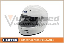 Casco integrale Hedtec H-Force