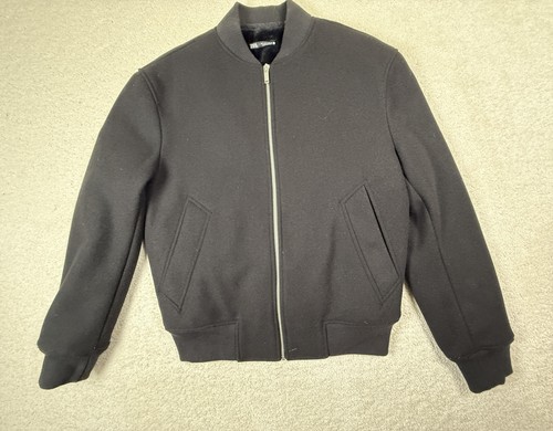 Zara giacca uomo - uomo, lana