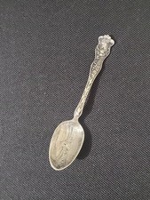 Antico Cucchiaio Conn Argento