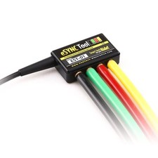 Vacuometro digitale Healtech