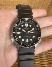 Seiko Turtle Vintage ref