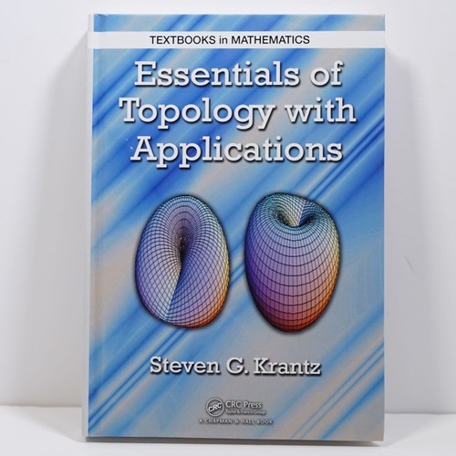 Essentials topology with - essentials,