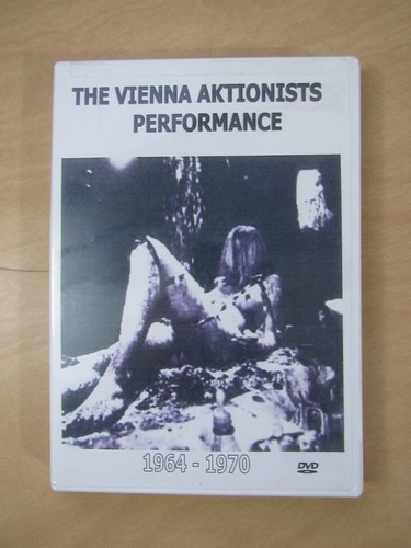 Vienna aktionists performance - aktionists,