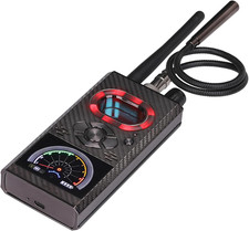 Rilevatore DT900 Di Frequenze