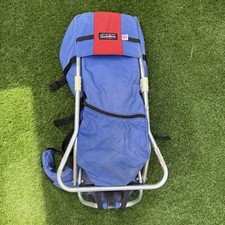 Zaino leggero Tough Traveler