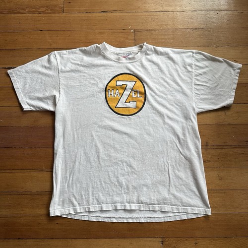 Shirt vintage hazel - hazel, band