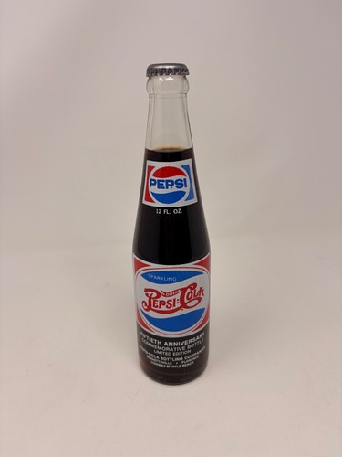 Pepsi cola 1986 - pepsi-cola,