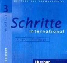 Schritte international - , 3