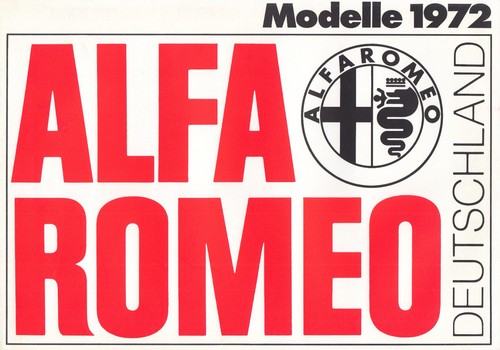 Alfa romeo zagato junior - alfa,