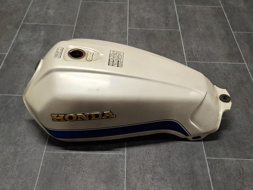 Honda 700 750 - honda, vf