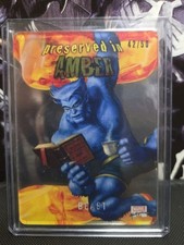 2022 Marvel Masterpieces