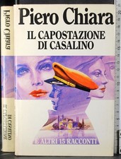 IL CAPOSTAZIONE DI CASALINO