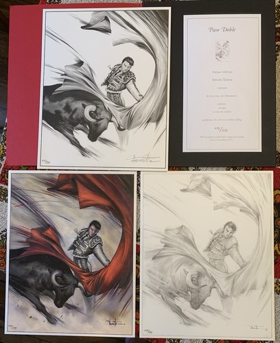 Saverio tenuta dessinateur - saverio,