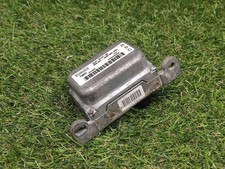 Sensore velocità imbardata