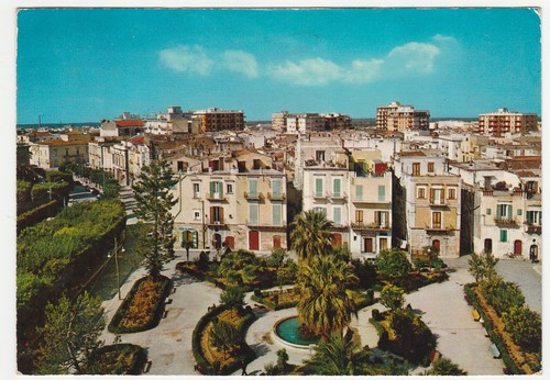 Corato bari largo - bari,