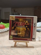 THE LEGEND OF ZELDA A LINK