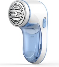 Rasoio per Tessuto, Rimuovi