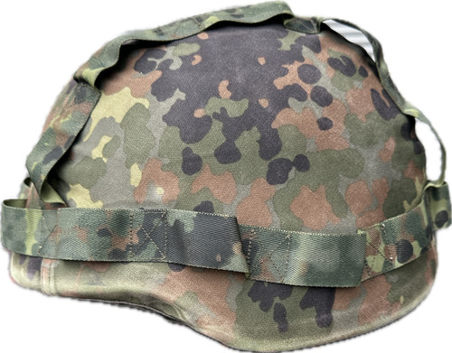 Bundeswehr helm ballistic - bw,