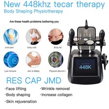 448KHZ Tecar Body Pain Relief