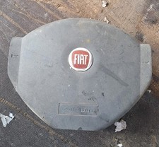 AIRBAG VOLANTE FIAT PANDA