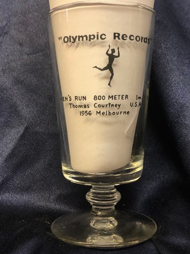 Olympic records 1956 melbourne - olympic,