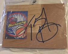 TIFFANY BIAS Phoenix MERCURY