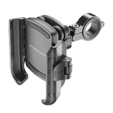 MF6899 Porta Cellulare Supporto Smartphone Manubrio Moto + Antivibrante Crab PRO