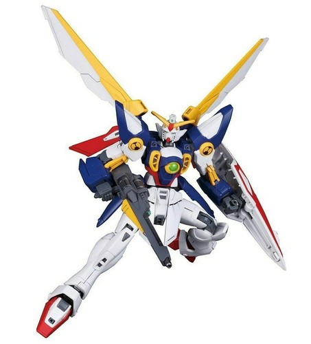 162 xxxg 01w - hg, gundam