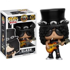 Funko Pop ! Rocks Guns N'