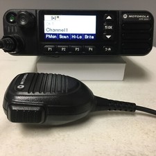 Motorola xpr5550 uhf - xpr5550,